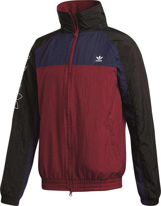 Immagine prodotto adidas Protect Ya Neck Jacket (S)