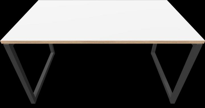 Image du produit Narbutas Nova O Bureau (1400 x 800 x 740 mm)