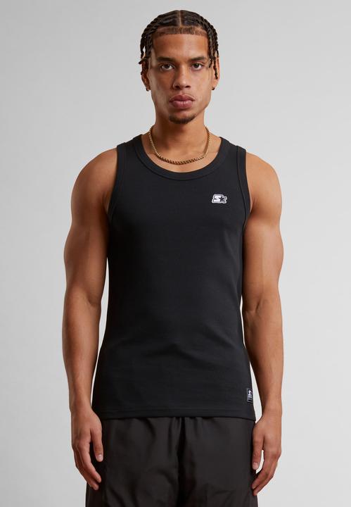 Actual product image Starter Rib Tank Top - 192115 (XXL)