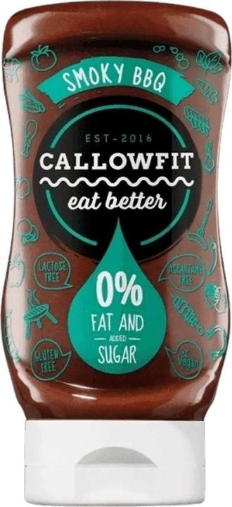 Callowfit Smoky BBQ (450 g)