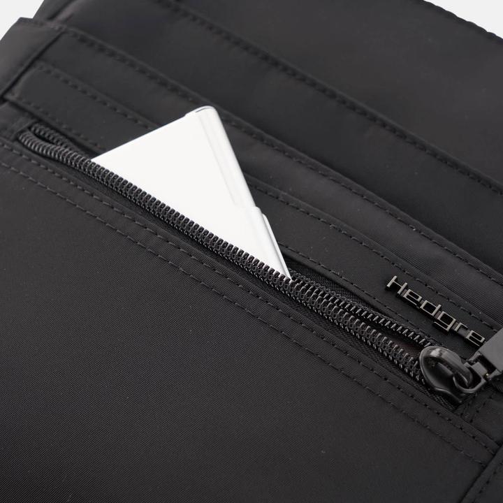 Actual product image Hedgren Orva Crossover RFID