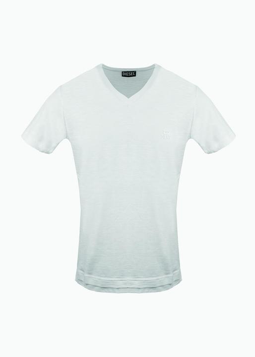 Actual product image Diesel T-Shirt Herren Elion - 100% Baumwolle - Casual - Grösse L (XL)