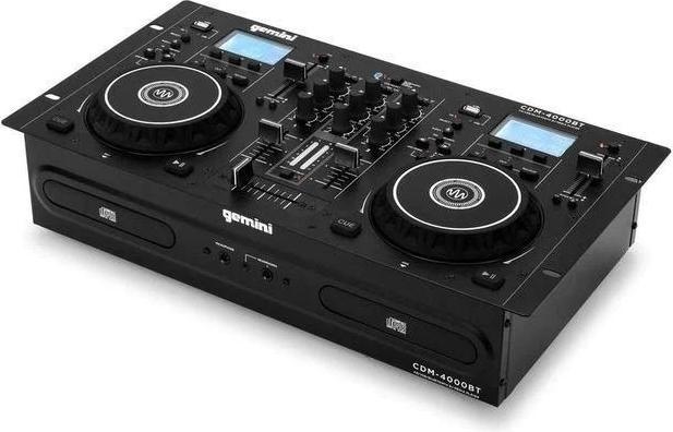 Gemini CDM-4000 BT