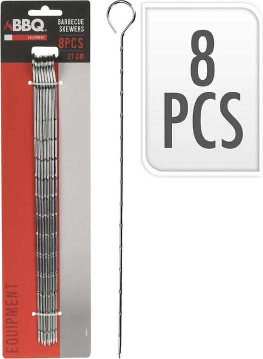 Image du produit Fs-Star Brochettes pour barbecue