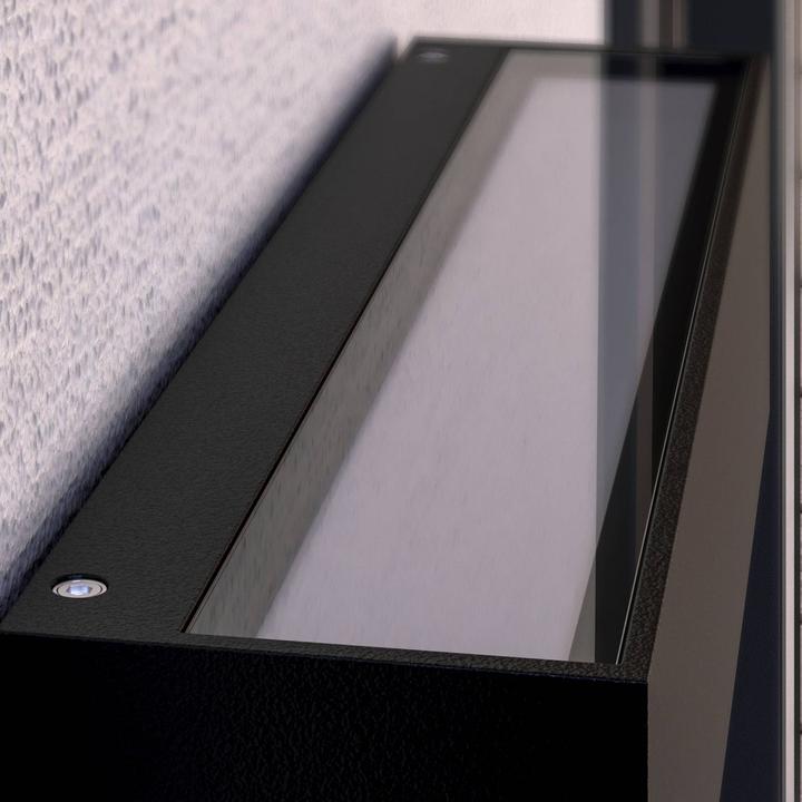Actual product image Lucande Tilde (1086 lm, IP65)