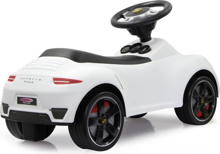 Immagine prodotto Jamara Porsche 911