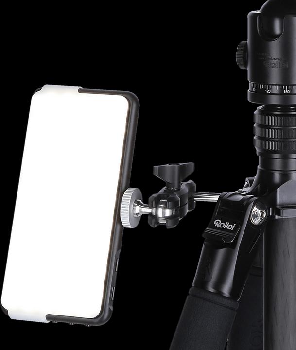 Image du produit Rollei Magic Arm Mini