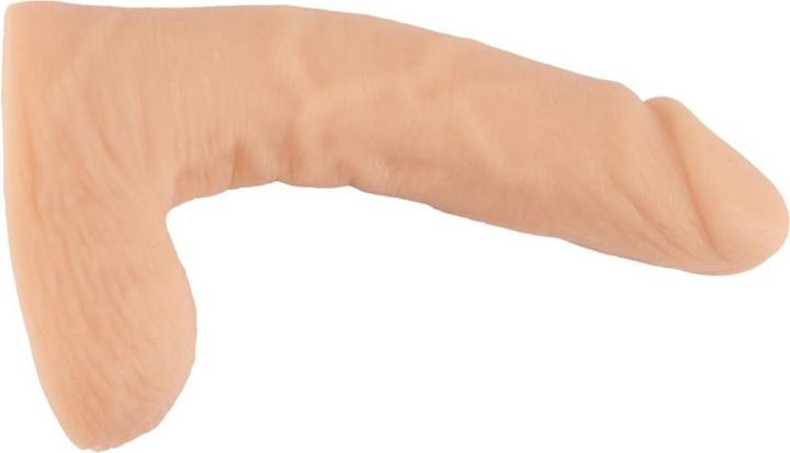 Actual product image Fleshlight Mr. Limpy