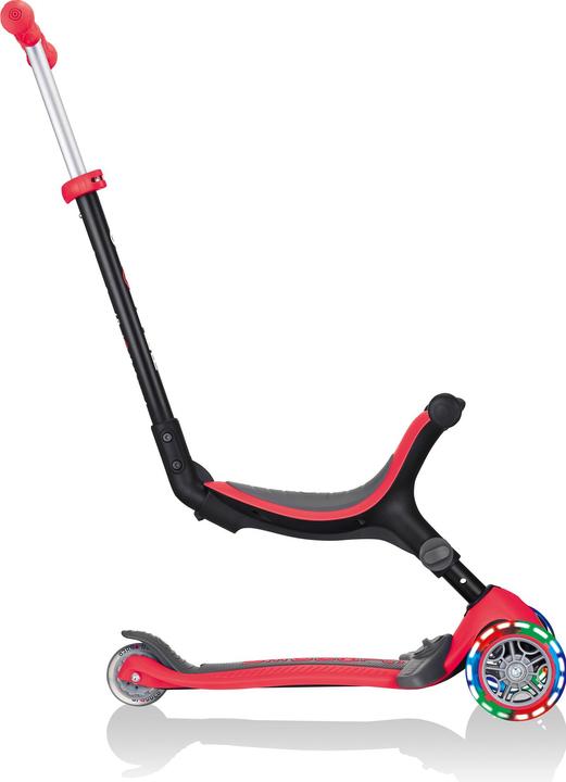 Productafbeelding Globber GO UP opvouwbare Plus Scooter