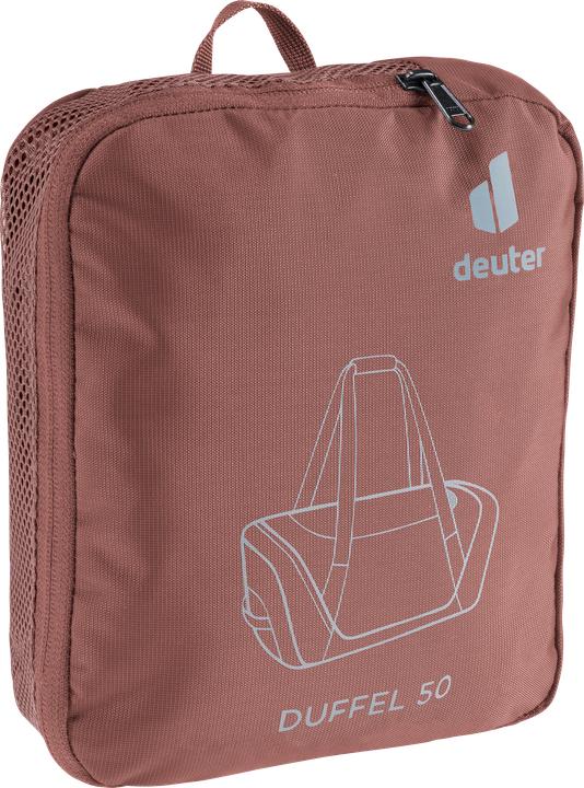 Actual product image Deuter Duffel 50 (50 l)