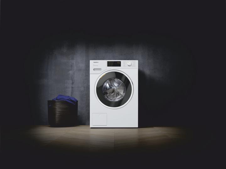 Produktbild Miele WWD320 WPS D PWash&8kg