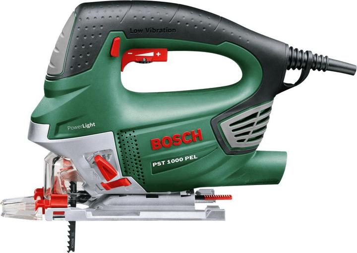 Produktbild Bosch Home & Garden Pst 1000 Pel