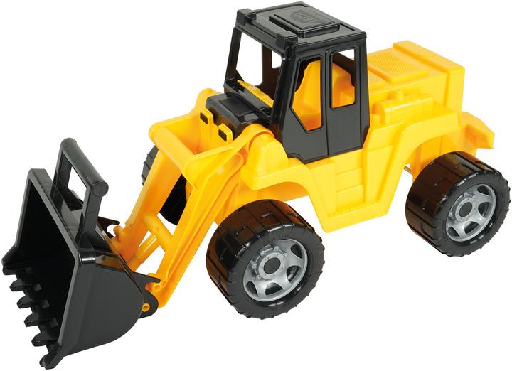 Selecta Spielzeug GIGA TRUCKS Shovel Pro