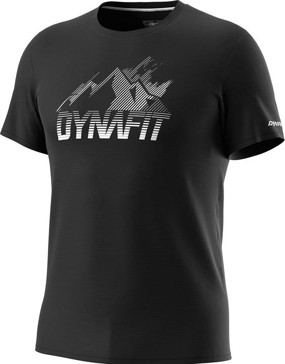 Actual product image Dynafit Transalper Graphic Shirt (S)