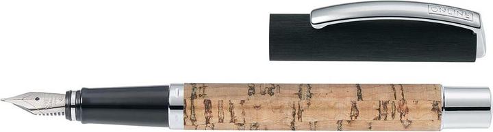 Immagine prodotto Online Penna stilografica Vision Cork (Sughero)