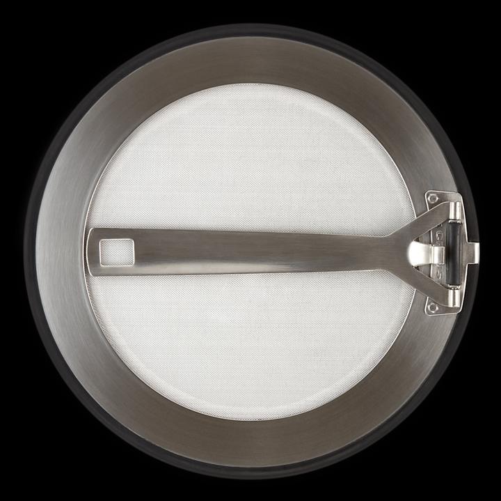 Productafbeelding Le Creuset Pan spatscherm (24 cm, Metaal)