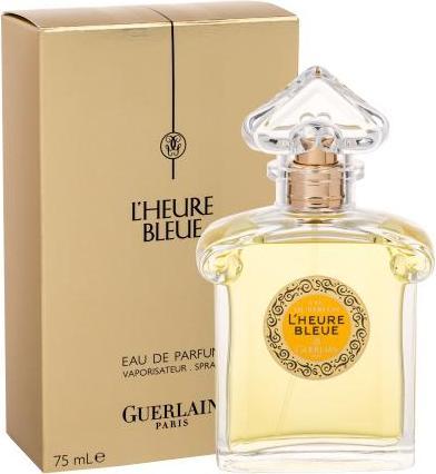 Actual product image Guerlain L'Heure Bleue (Eau de parfum, 75 ml)