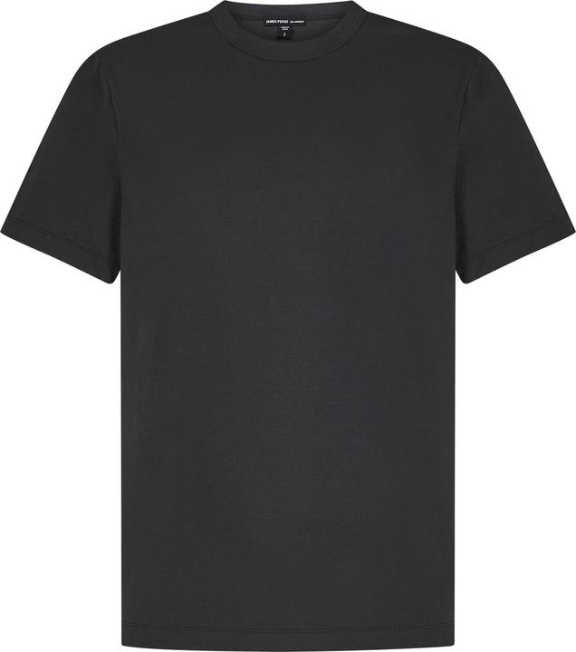 Actual product image James Perse T-shirts And Polos Grey