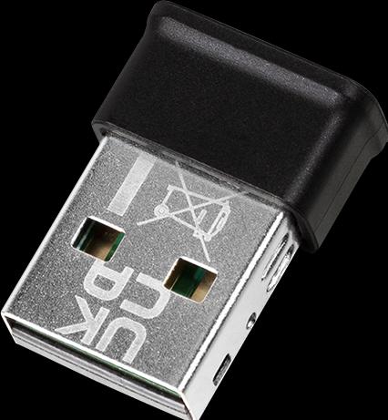Produktbild LogiLink WL0243 (USB 3.0)