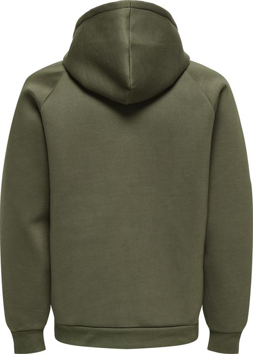 Immagine prodotto Only & Sons ONSBOBBEY Felpa Felpa (S)