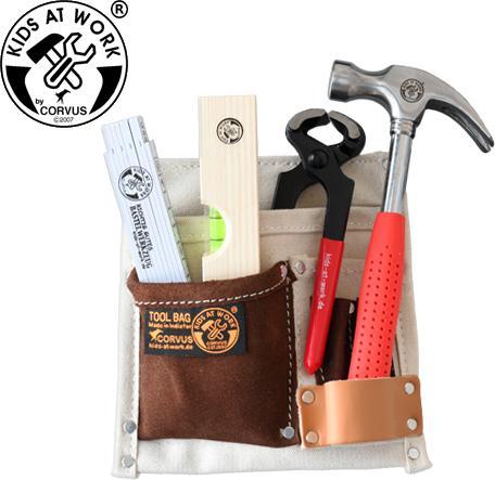 Produktbild Corvus Toys Werkzeugset Gürtel Cotton.A600185