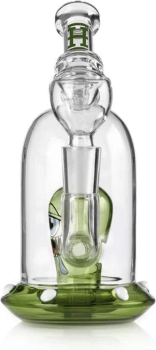 Image du produit Hemper Space Monster Bong 7" -