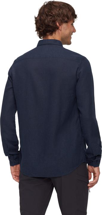 Immagine prodotto Mammut Alvra Summer Longsleeve Shirt Men (XXL)