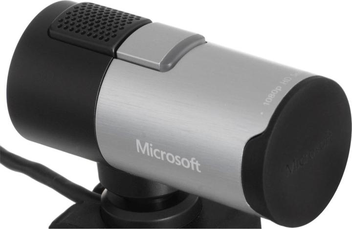 Produktbild Microsoft LifeCam Studio (2 Mpx)
