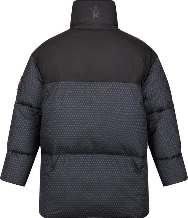 Immagine prodotto Regatta Uomo Christian Lacroix Barbegal Veste matelassée imprimée (XL)