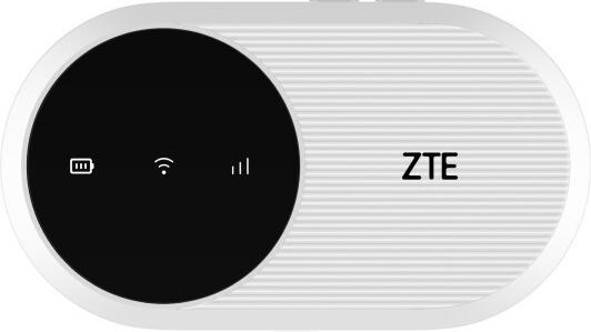 Productafbeelding ZTE U10