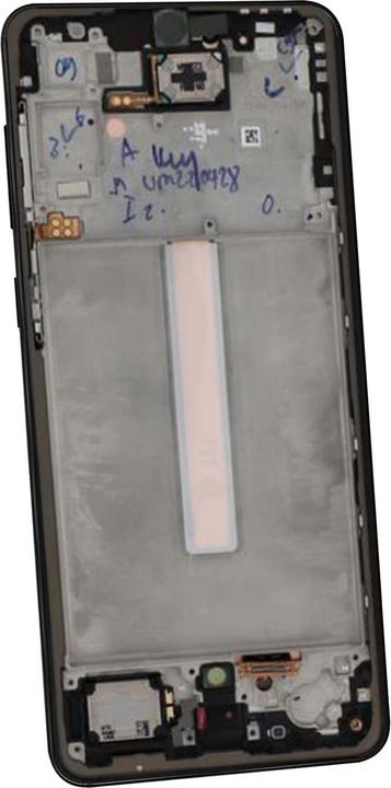 Actual product image Samsung Replacement display (Display, Galaxy A33 5G)