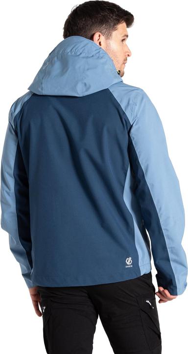 Immagine prodotto Dare2b Mountain Series Giacca Impermeabile Uomo (S)