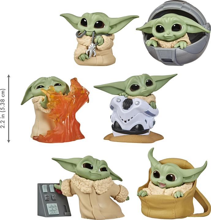 Produktbild Hasbro tbc