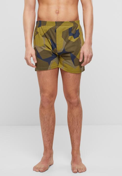 Actual product image Brandit Boxer shorts - 8946 (L)