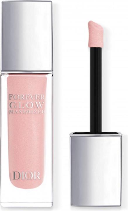 Dior Forever Glow Maximizer 011 Int24 (011 Pink, Highlighter, 159 g)