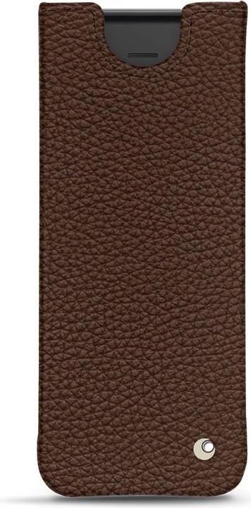 Actual product image Noreve Leather cover (Samsung Galaxy Fold)