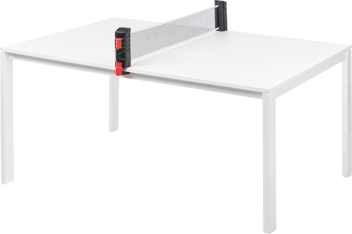 Image du produit Idena Filet de ping-pong extensible jusqu'à 176cm