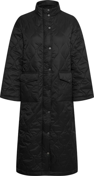 Actual product image B.young BYASINE COAT - 20812081 (42)