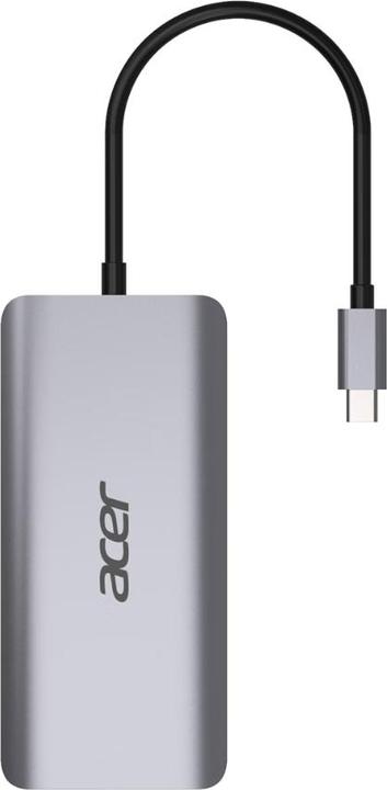 Actual product image Acer Mini (USB-C, 3 Ports)