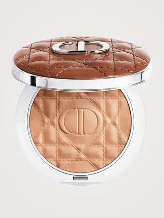 Actual product image Dior Christian Forever Nude Bronzer Glow 02 25 (02 25, Bronzer, 7 g)