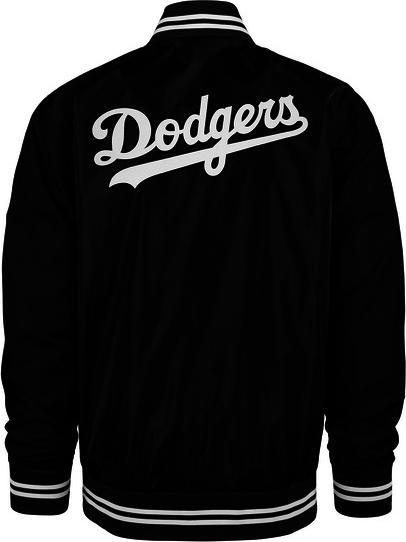 Actual product image 47 Brand jacket lo angele dodger mlb (S)