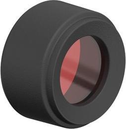 Actual product image Ledlenser Colour filter set 4 pieces, Ø 29.5 mm, 502239