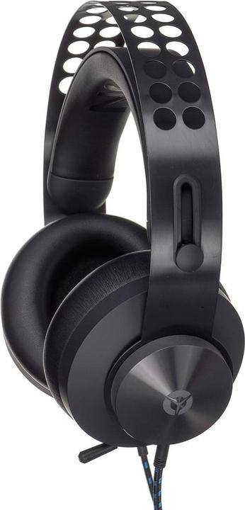Produktbild Lenovo LEGION H500 PRO (Kabelgebunden)