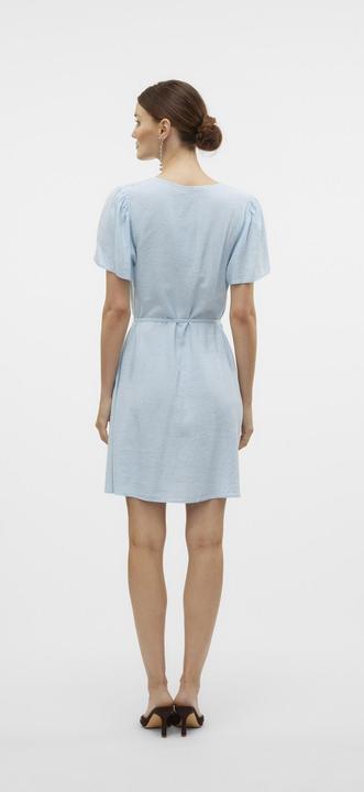 Actual product image Vero Moda VMLINN Kurzes Kleid Kleid (M)