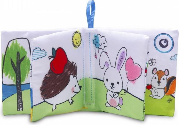 Image du produit Lionelo Anika