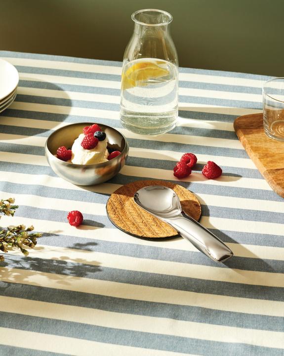Actual product image Alessi KOKI Ice Spatula (Ice cream scoop)