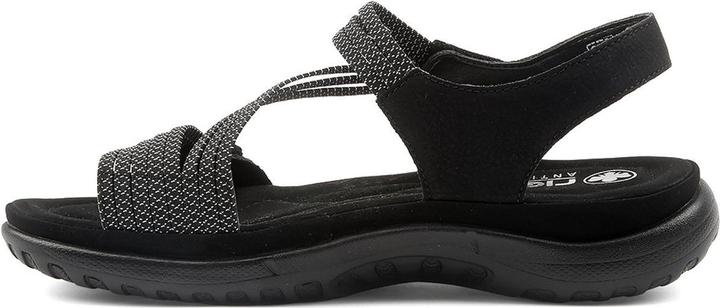 Actual product image Rieker Sandals (42)