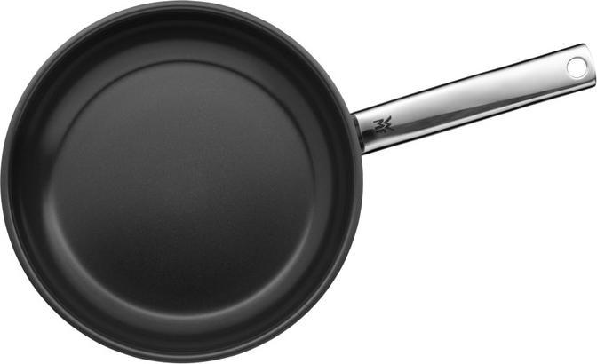 Produktbild WMF Pfannenset Durado (28 cm, Pfannenset + Topfset, Edelstahl)