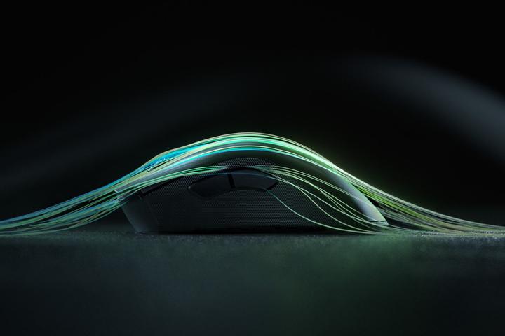 Produktbild Razer DeathAdder V2 Pro (Kabellos)