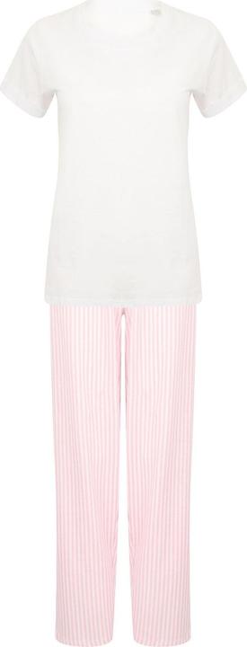 Blanc, Pink